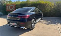 مێرسێدس بێنز GLC